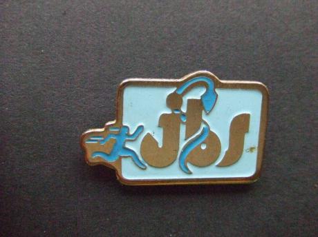 JBS logo slang onbekend